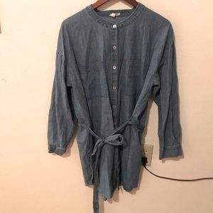 Eileen Fisher Shirt